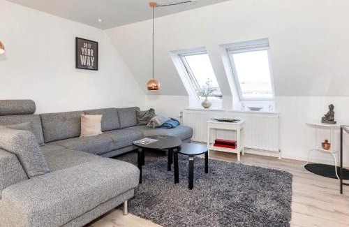 Frederikshavn Casa | Apartment in Frederikshavn Center