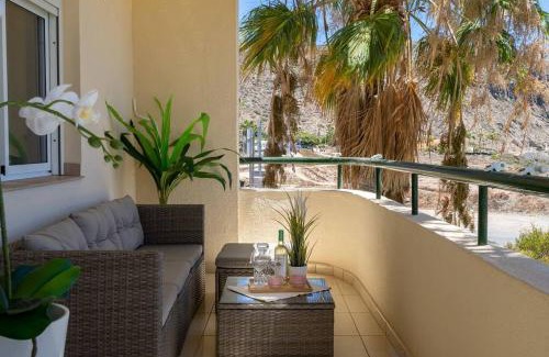 Los Cristianos Apartamento | Apartment in front of the ocean