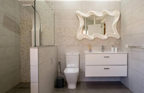 Los Cristianos Apartamento | Apartment in front of the ocean