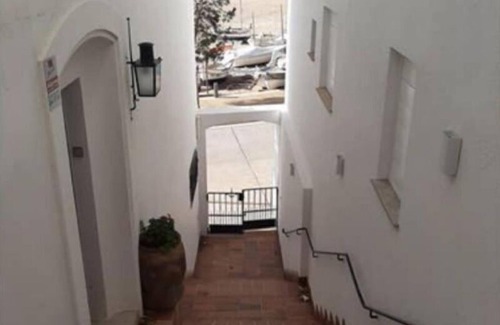 Llafranc Apartamento | Apartment in front of the sea