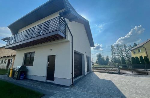 Frydman Apartamento | Apartment in Frydman, Poland