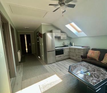 Frydman Apartamento | Apartment in Frydman, Poland