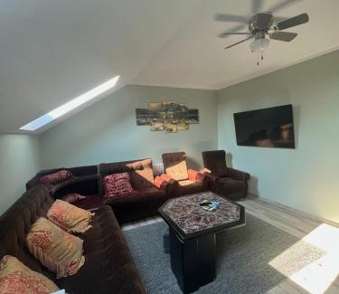 Frydman Apartamento | Apartment in Frydman, Poland