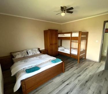 Frydman Apartamento | Apartment in Frydman, Poland