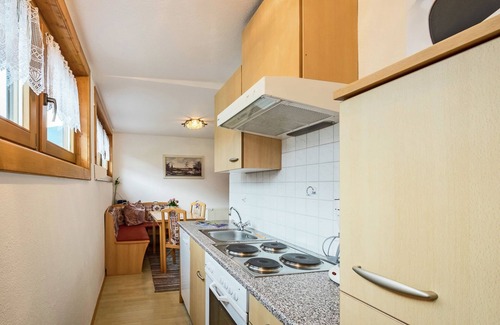 Kapfing Apartamento | Acogedor apartamento en Fügen cerca de la estación de esquí