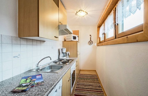 Kapfing Apartamento | Acogedor apartamento en Fügen cerca de la estación de esquí