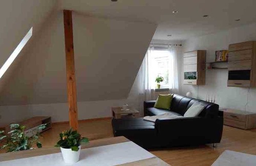 Guestrow Apartamento | Apartamento en Güstrow - Apartamento en Güstrow