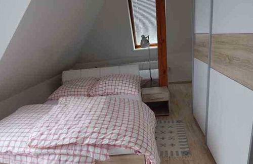Guestrow Apartamento | Apartamento en Güstrow - Apartamento en Güstrow