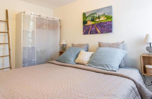 Gargas Apartamento | Apartment in Gargas near Route des Ocres