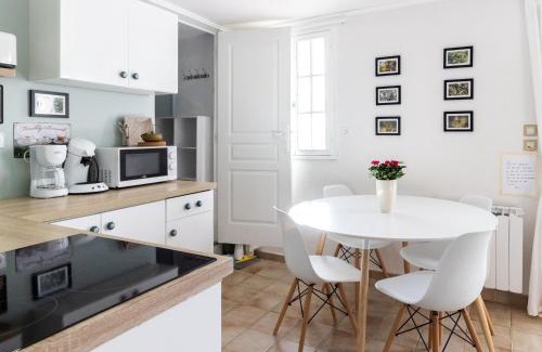Gargas Apartamento | Apartment in Gargas near Route des Ocres