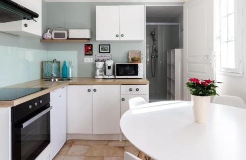 Gargas Apartamento | Apartment in Gargas near Route des Ocres