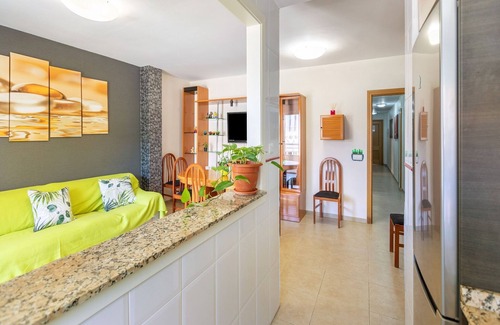 Garrucha Apartamento | Apartamento en Garrucha cerca de Playa