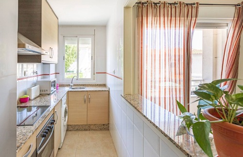 Garrucha Apartamento | Apartamento en Garrucha cerca de Playa