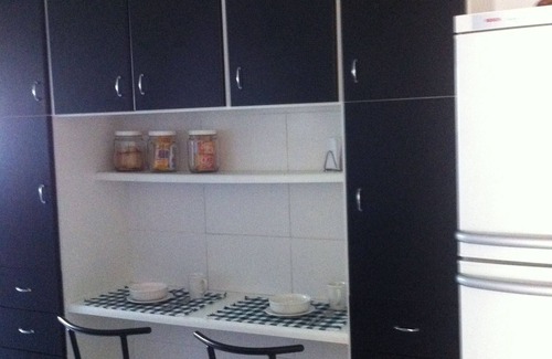 Vila Leopoldina Apartamento | Apartamento en Condominio Cerrado. Ocio completo y total seguridad.