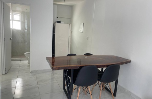 Puerto Vallarta Apartamento | Departamento en coto con alberca