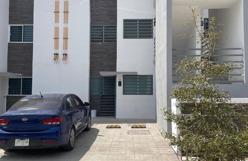 Puerto Vallarta Apartamento | Departamento en coto con alberca
