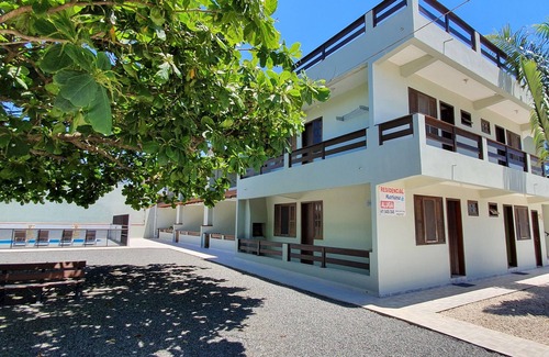 Itapoa Apartamento | Apartamento en urbanización cerrada con piscina.