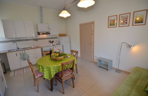 Gatteo a Mare Apartamento | Apartamento en Gatteo Mare cerca Playa