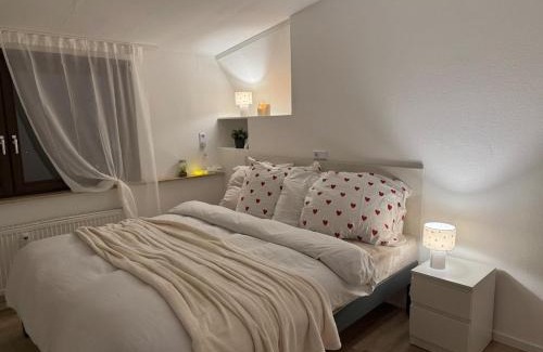 Hilpertsau Apartamento | Apartment in Gernsbach