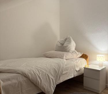 Hilpertsau Apartamento | Apartment in Gernsbach