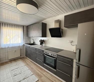 Hilpertsau Apartamento | Apartment in Gernsbach