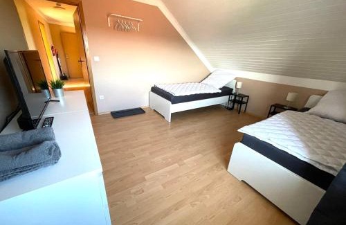 Geseke Apartamento | Apartment in Geseke