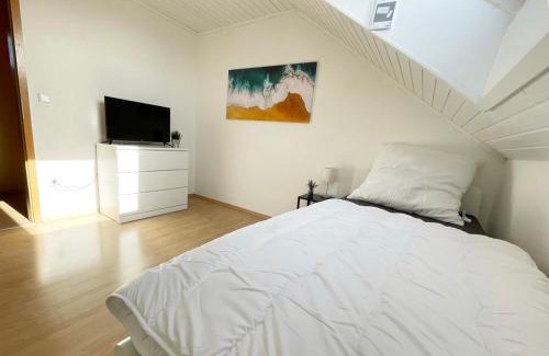 Geseke Apartamento | Apartment in Geseke