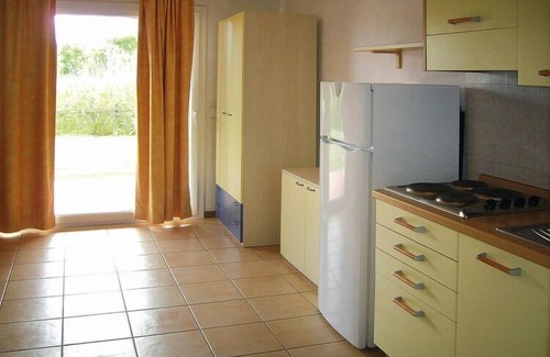 Ghisonaccia Apartamento | Apartamento en Ghisonaccia cerca de Playa