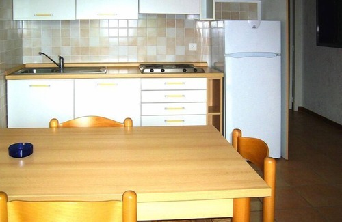 Ghisonaccia Apartamento | Apartamento en Ghisonaccia cerca de Playa