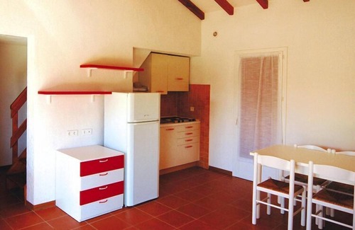 Ghisonaccia Apartamento | Apartamento en Ghisonaccia cerca de Playa