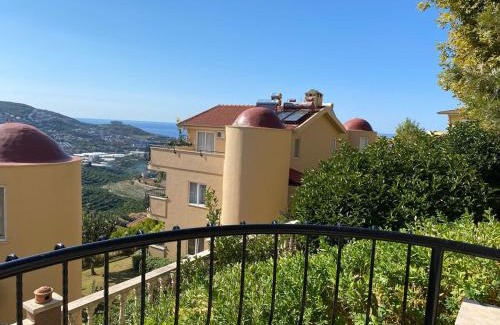 Kargicak Apartamento | Apartment in Goldcity tourism complex