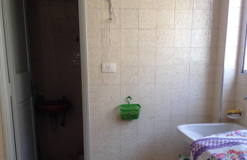 Gonzaga Apartamento | Apartamento en el Gonzaga