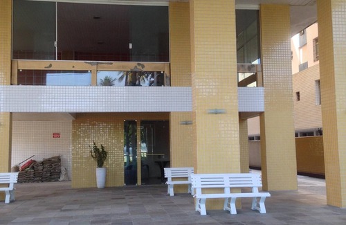 Gonzaga Apartamento | Apartamento en el Gonzaga