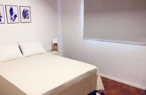 Dorrego Apartamento | Departamento en Gran Mendoza, muy acogedor.