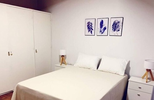 Dorrego Apartamento | Departamento en Gran Mendoza, muy acogedor.