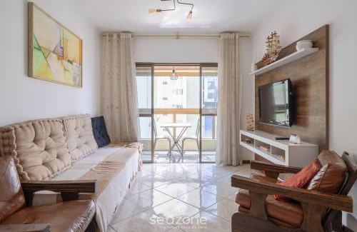 Andorinha Apartamento | Apart en excelente ubicación en Meia Praia EM 6031