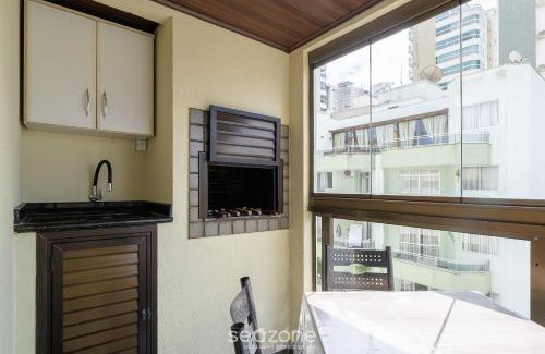 Andorinha Apartamento | Apart en excelente ubicación en Meia Praia EM 6031