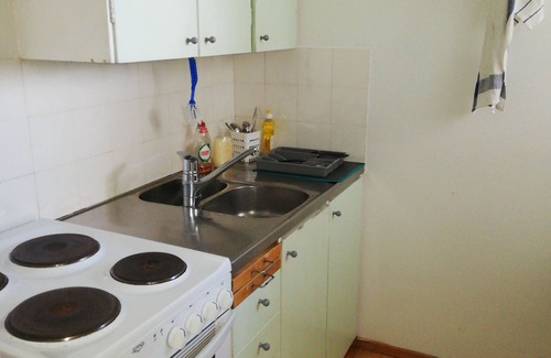 Alppiharju Apartamento | apartamento en excelente ubicación en la zona de moda de kalio cerca del centro de la ciudad
