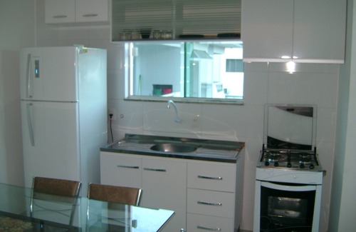 Palhoca Apartamento | APARTAMENTO EN GRAN FLORIANOPOLIS AMUEBLADO 2 DORMITORIOS 2 PLAZAS GARAJE