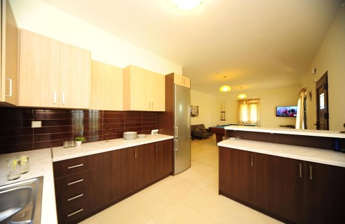 Pigianos Kampos Villa | Apartamento en Grecia cerca de playas