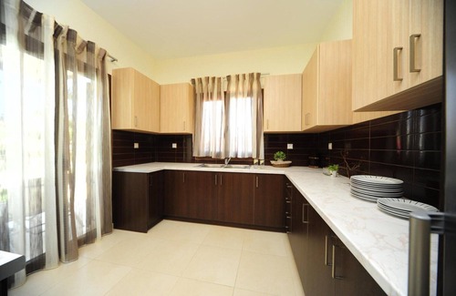 Pigianos Kampos Villa | Apartamento en Grecia cerca de playas
