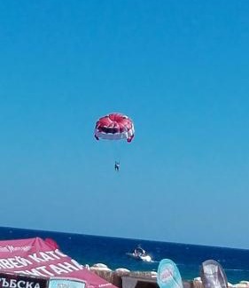 Sozopol Apartamento | Apartment in Green Beach Resort Kavatsi