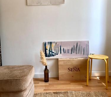 Grevenbroich Apartamento | Apartment in Grevenbroich