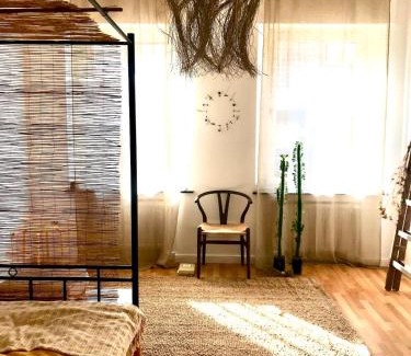 Grevenbroich Apartamento | Apartment in Grevenbroich