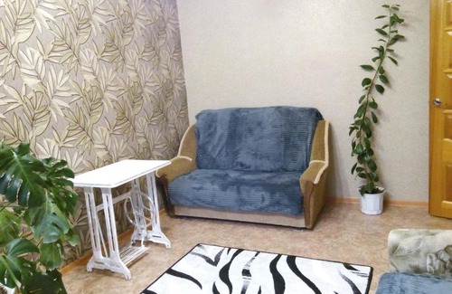Gribanovskoe Apartamento | Apartment in Gribanowski