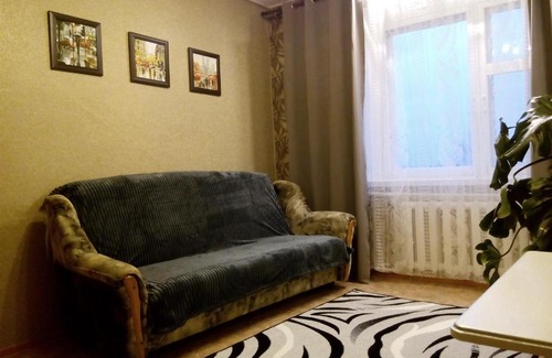 Gribanovskoe Apartamento | Apartment in Gribanowski