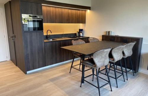 Groede Apartamento | Apartment in Groede near the Beach