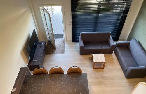 Groede Apartamento | Apartment in Groede near the Beach