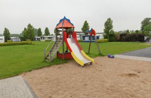 Groede Apartamento | Apartment in Groede near the Beach
