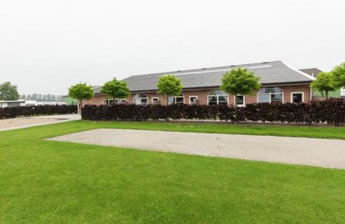 Groede Apartamento | Apartment in Groede near the Beach